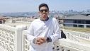 বিয়ে করছেন ডাকসু ভিপি সাদেক কায়েম, পাত্রী কে?